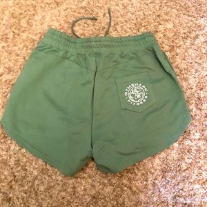 Gymshark legacy fitness loose shorts